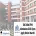 IMI Delhi FPM Admissions 2025 Open; Apply Before March 1